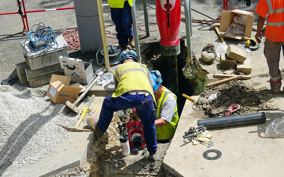 débouchage canalisation pas cher Paris 7