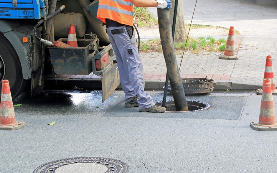 déboucher canalisations wc Mantes-la-Ville