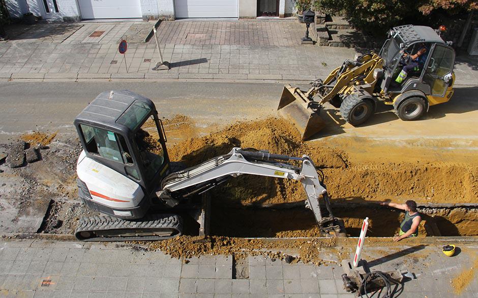déboucher canalisations wc Mantes-la-Ville